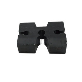 B80-1002-4040 SPACER-FRONT AXLE ALUM EXT