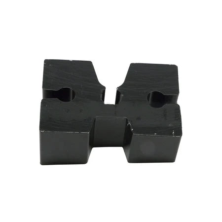 B80-1002-5058 SPACER-FRONT AXLE ALUM EXT