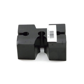 B80-1002-6040 SPACER-FRONT AXLE ALUM EXT