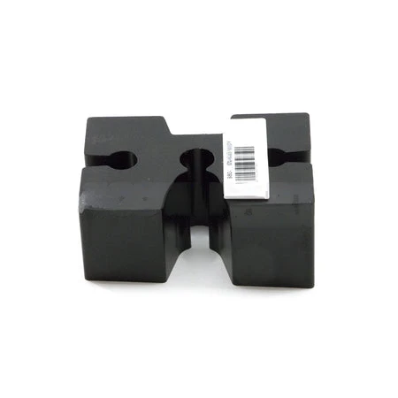 B80-1002-6040 SPACER-FRONT AXLE ALUM EXT
