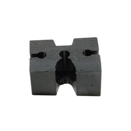 B80-1002-7058 SPACER-FRONT AXLE ALUM EXT