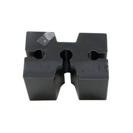 B80-1002-8040 SPACER-FRONT AXLE ALUM EXT