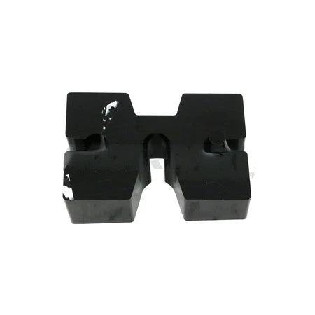 B80-1005-4040 SPACER ASSY-FRONT AXLE ALUM EXTRUSION