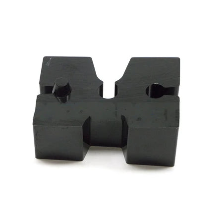 B80-1005-5540 SPACER ASSY-FRONT AXLE ALUM EXTRUSION