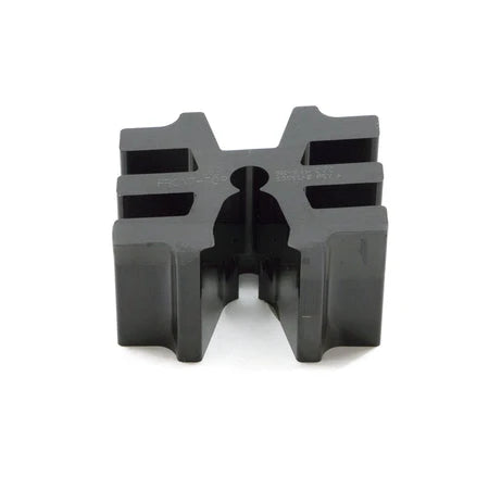 B80-6011-070 SPACER-BLOCK, FRONT AXLE