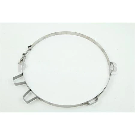 B9225-1370-20809 STRAP-HD NOX SENSOR TABLE