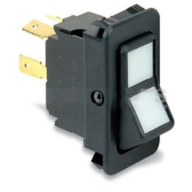 BA30200 SwitchRocker Bunk Heater