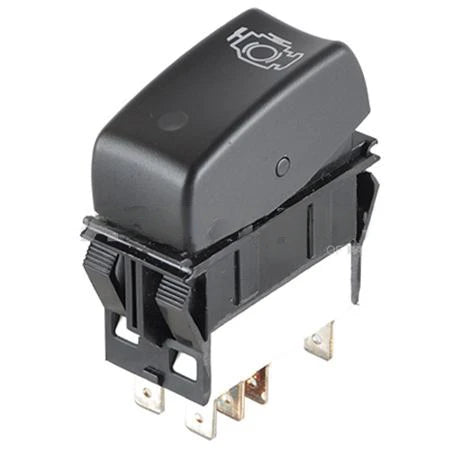 BA60030 SWITCH-ROCKER ENGINE BRAKE ON/OFF