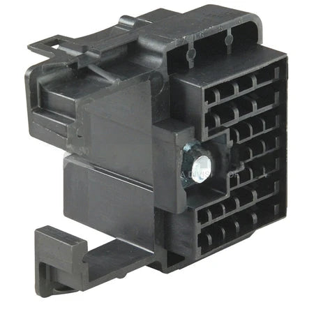 BL10850 Connector25 Cavity