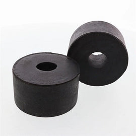 BSH150 SET TRUCK SEAT BRKT BUSHING