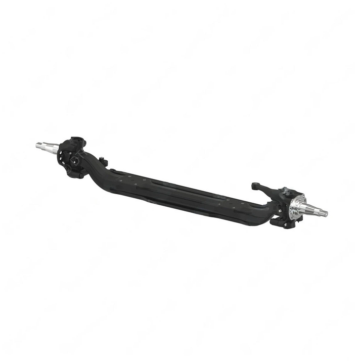 C10-00011-051 AXLE-FRONT,DETROIT,F180-5N