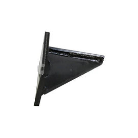 C11-6007 BracketFrame Low Air Leaf Stl