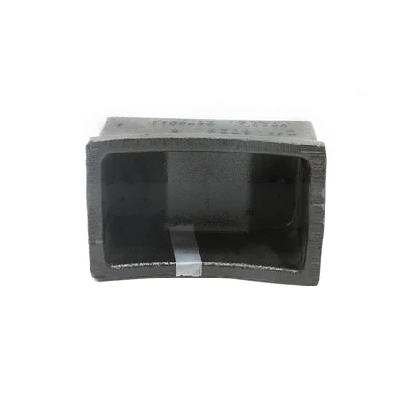 C11-6025 BracketTorque Rod Cast Stl