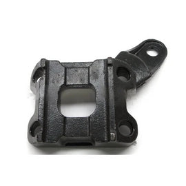 C16-6001M01 ClampAxle Lh WLink Stud Drlg Low Air