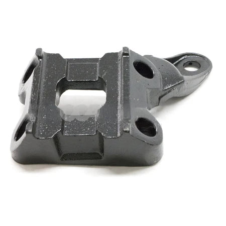 C16-6001M02 ClampAxle Low Air Leaf