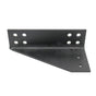 C47-1021R GUSSET-CROSSMEMBER STL RH