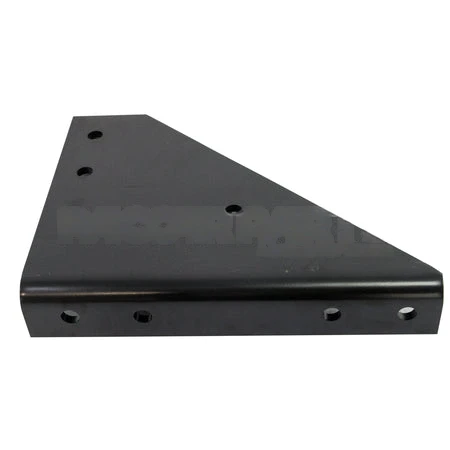 C47-1024R GUSSET-CROSSMEMBER RH