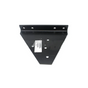 C47-1031 GUSSET-CROSSMEMBER LH
