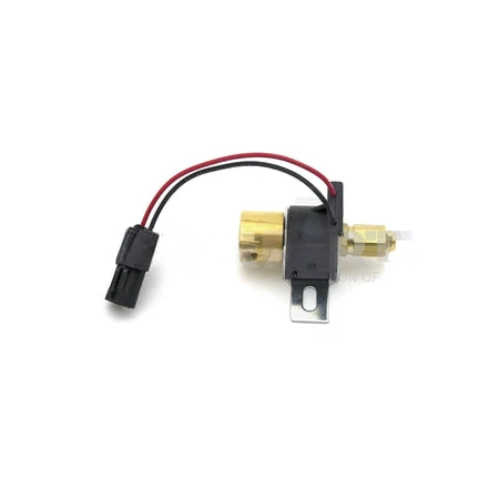 C4R910DC14R8 ValveSolenoid