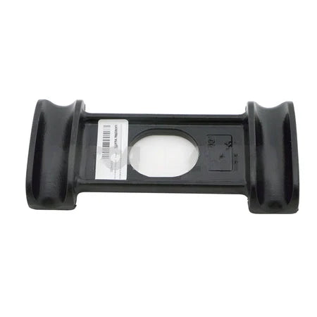 C63-6001 PlatePressure Air Susp Spring U Bolt Al