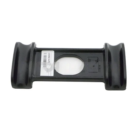 C63-6001 PlatePressure Air Susp Spring U Bolt Al
