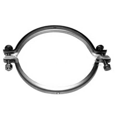CB30S1M1D Kit T30 Clamp Band Black Finish