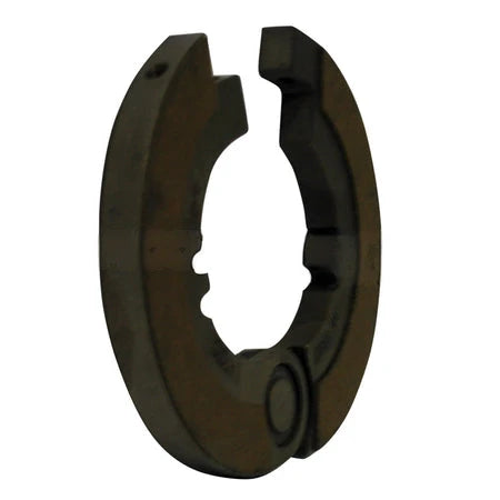 CB313465SP BRAKE-CLUTCH, HINGED LOCKING 2"(.450")