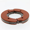 CB313500SP BRAKE-CLUTCH, HINGED LOCKING 2" (.500")