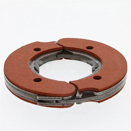 CB313500SP BRAKE-CLUTCH, HINGED LOCKING 2" (.500")