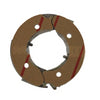 CB313SP BrakeClutch 2 Locking Hinged