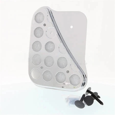 CF19335C FILTER-AIR CAB EXTERIOR CHR PB 2007+