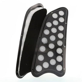 CF20370 FILTER-AIR CAB EXTERIOR BLK KW 2007+