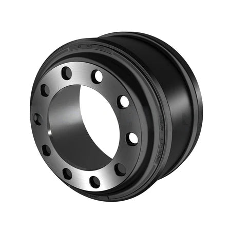 CM10012097 DrumBrake 165X8625 9 Truturn