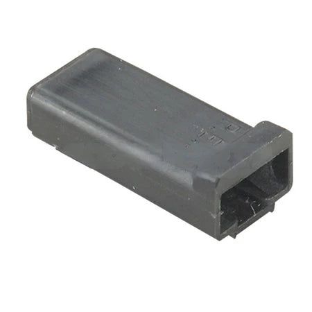 CN10450 ConnectorShell 1 Cav Pack 56 Ser