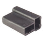 CN10650 ConnectorShell 2 Cav Pack 56 Ser