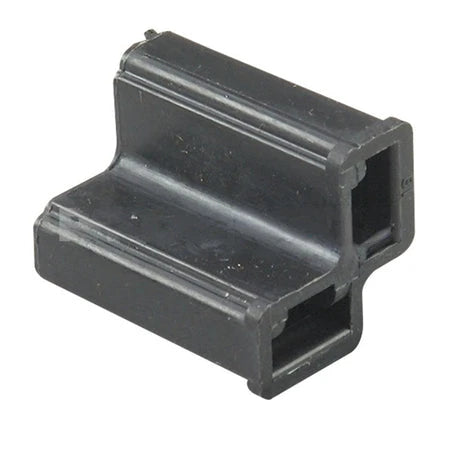 CN10700 ConnectorShell 2 Cav Pack 56 Ser