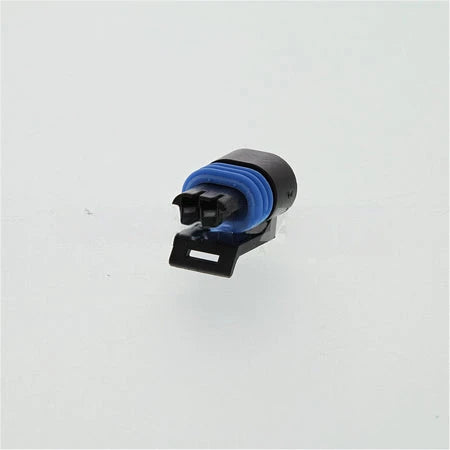 CN10850 ConnectorShell 2Cav Pack Mp 150Ser