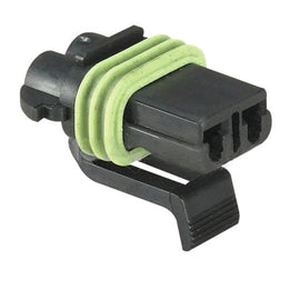 CN11000 ConnectorShel2Cav Pack Mp 280Ser