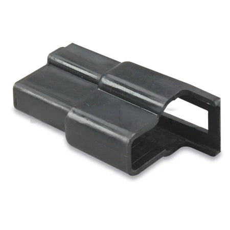 CN11200 ConnectorShell 2 Cav Pack 56 Ser