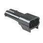 CN11250 ConnectorShell 2Cav Pack Mp 280Ser