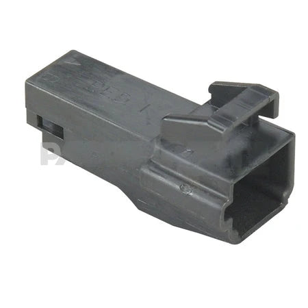 CN11300 ConnectorShell 2Cav Pack Mp 280Ser