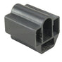 CN11600 ConnectorShell 3Cav Pack 59 Ser