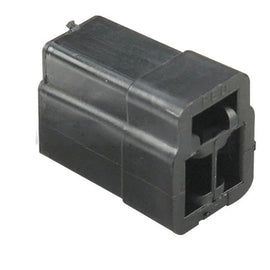 CN11650 ConnectorShell 3Cav Pack 56 Ser