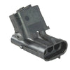 CN11900 ConnectorShell 3Cav Pack Wp