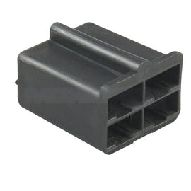 CN12050 ConnectorShell 4 Cav Pack 56 Ser