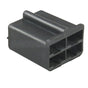 CN12050 ConnectorShell 4 Cav Pack 56 Ser