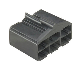 CN13050 ConnectorShell 6 Cav Pack 56 Ser