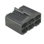 CN13050 ConnectorShell 6 Cav Pack 56 Ser
