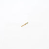 CN25260 TERMINAL-PIN DEUTSCH GOLD PLATED