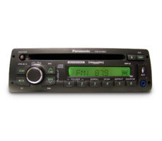 CQ5109U4A RADIO PANAS HD AM/FM CD PLYER